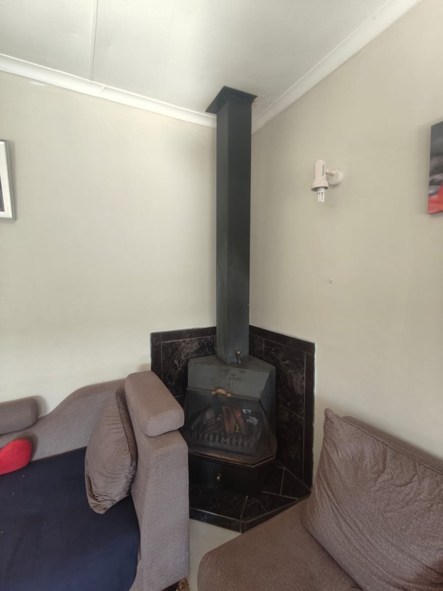 4 Bedroom Property for Sale in Sasolburg Ext 11 Free State